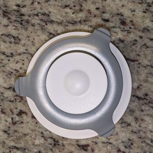 Pampered Chef Burger & Slider Press NEW